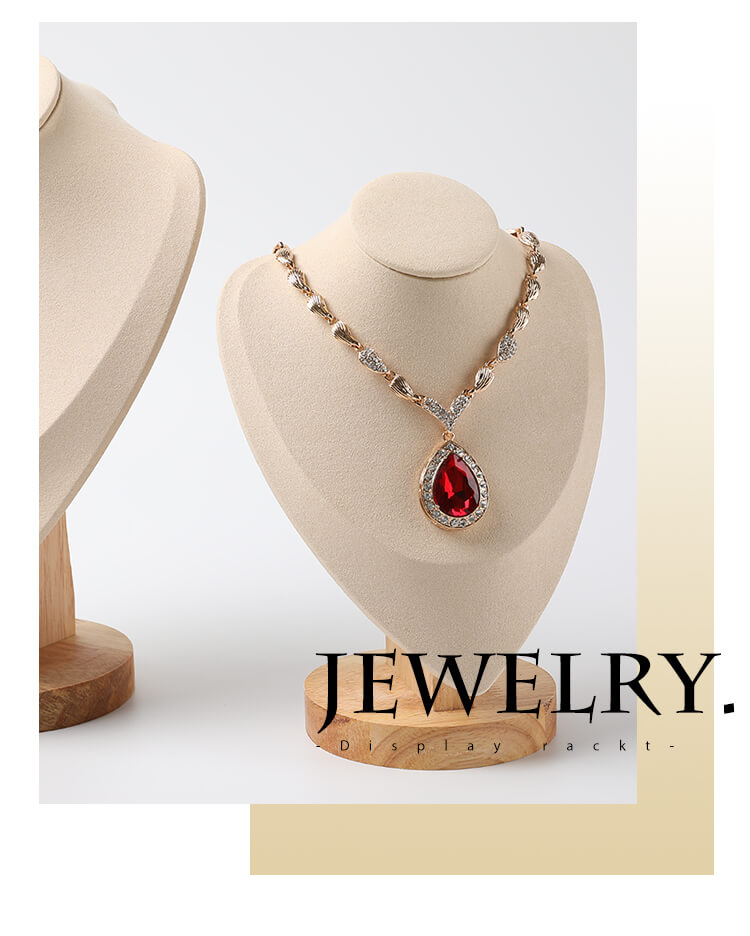 jewelry stand