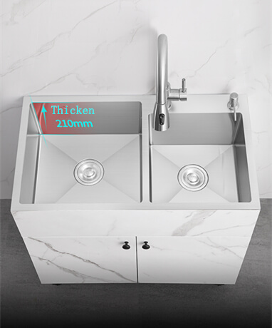 high quality sink