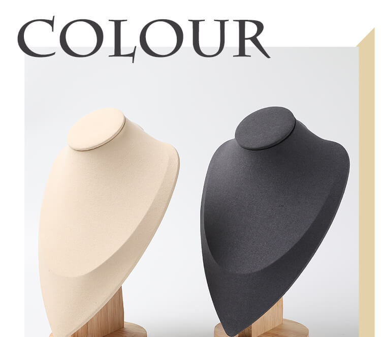 display model