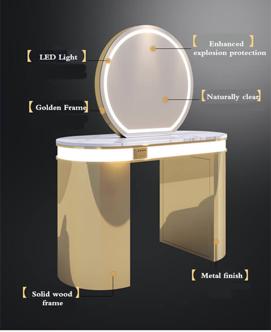 mirror