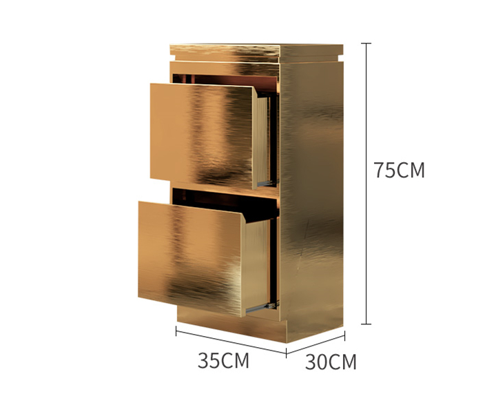 useful locker