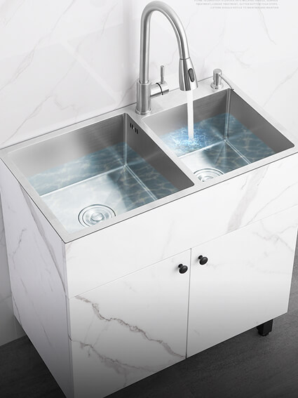hot sale sink