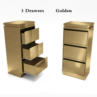 display locker