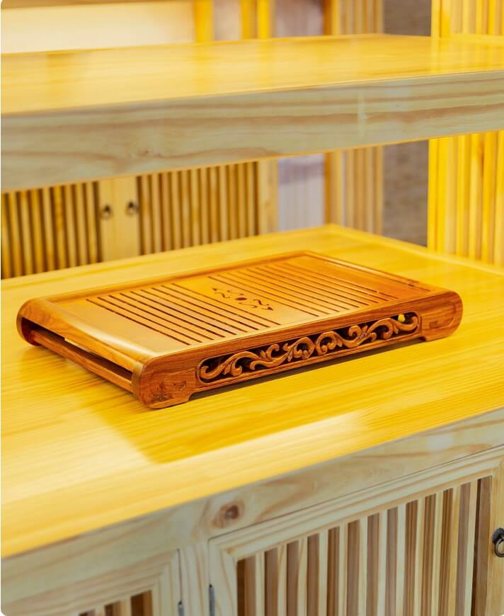 display stand