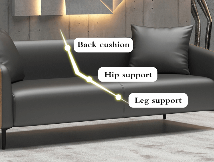 retail sofa