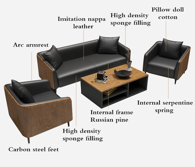 reception chair