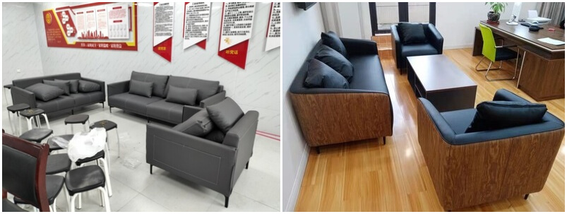 sofa design