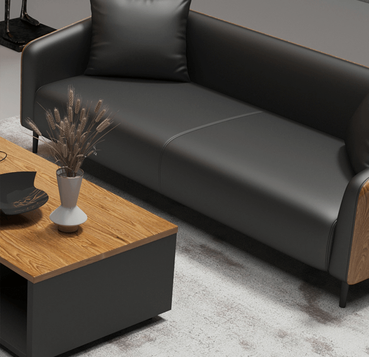 office sofa