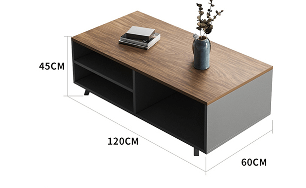 tea table