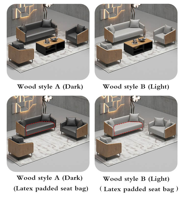 comfortable sofa