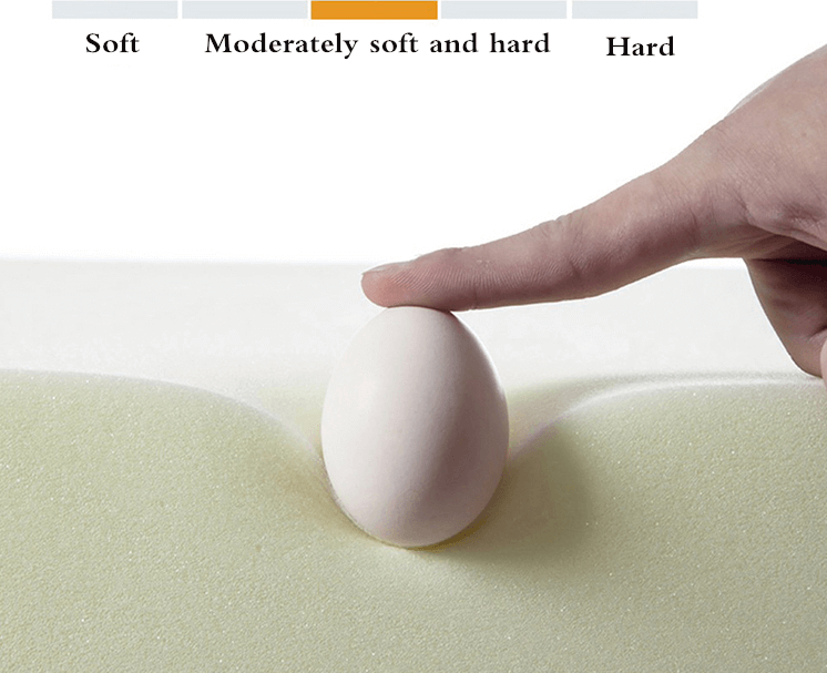 soft sofa