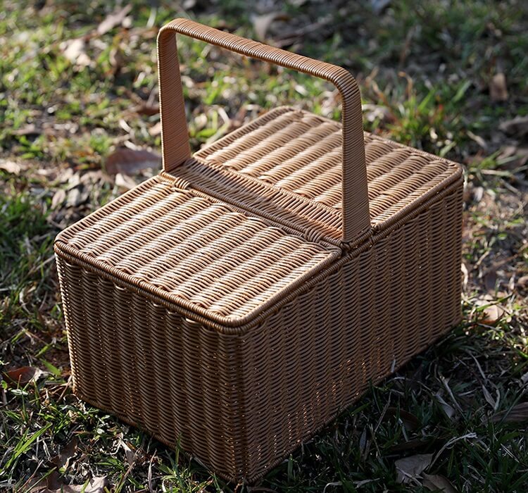 basket