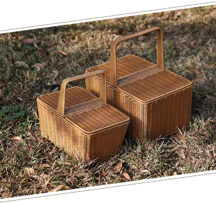 CUSTOM BASKET