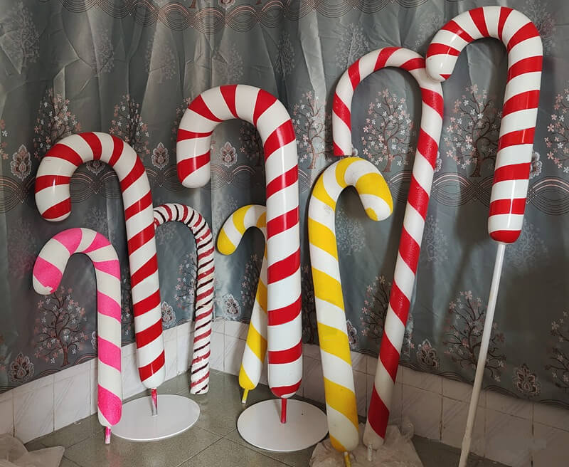 cane stand
