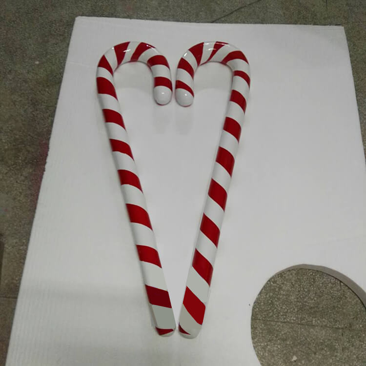 display cane