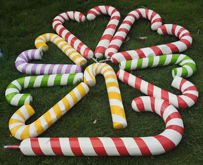 fiberglass cane