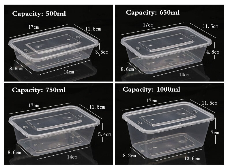packaging boxes