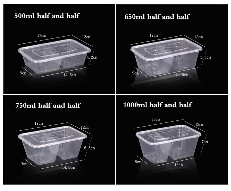 packaging boxes