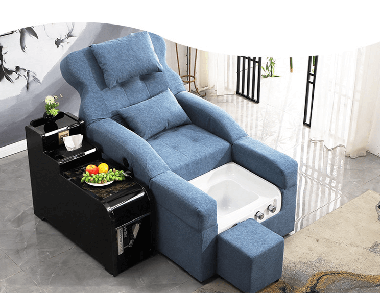 pedicure chair