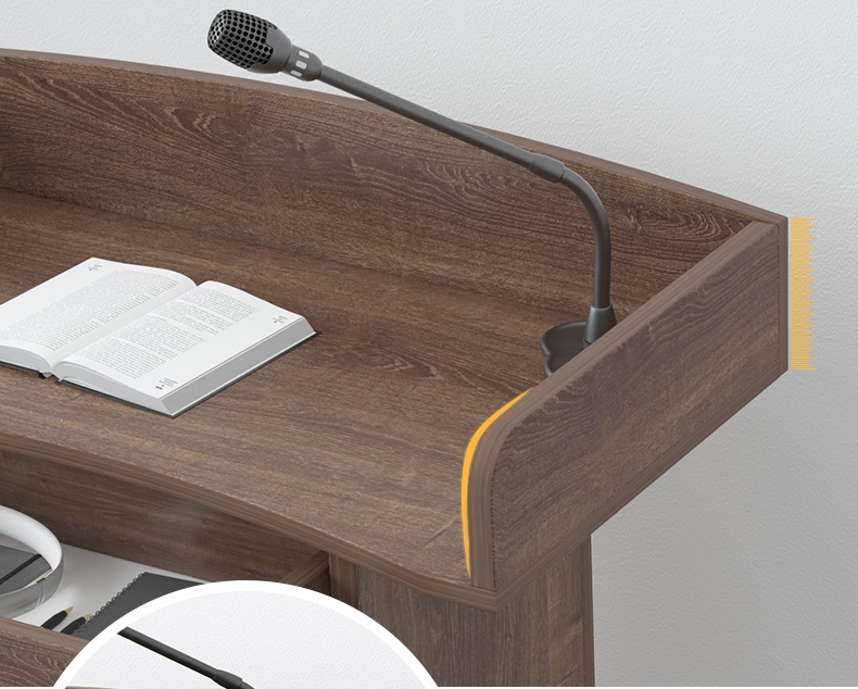 arc edge table