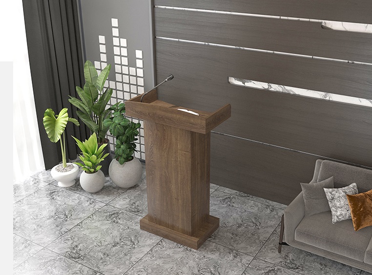 retail desk