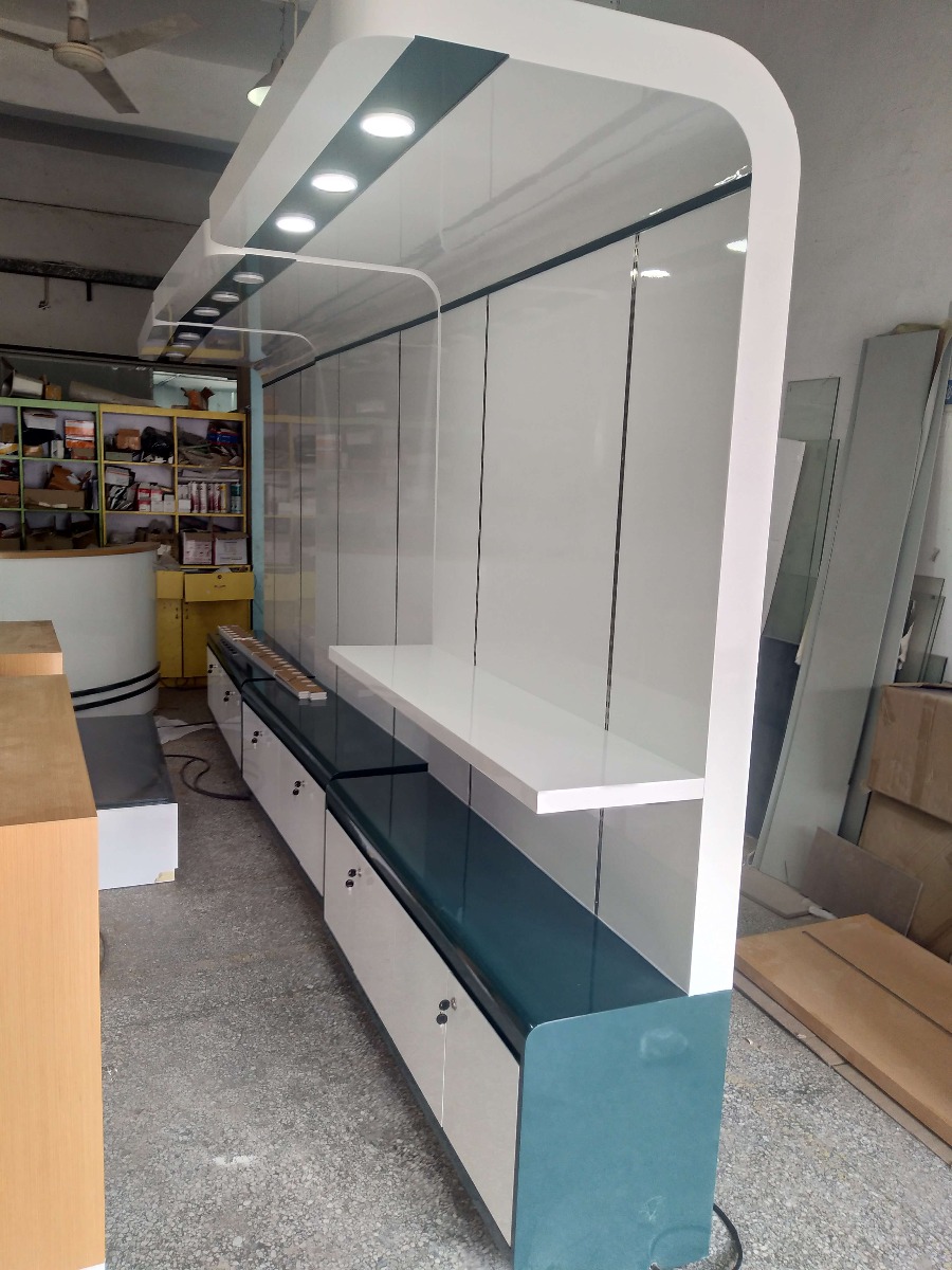 pharmacy cabinet