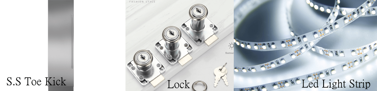 material details