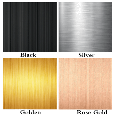stainless steel cabinet