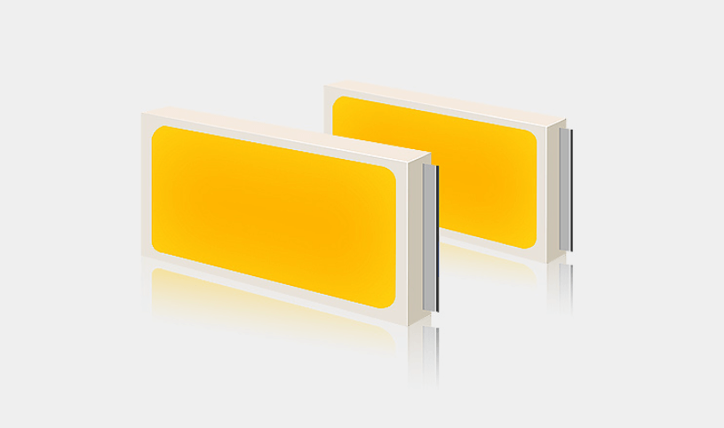 led light