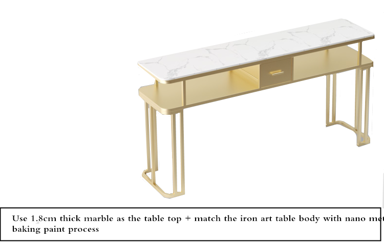 MANICURE STAND