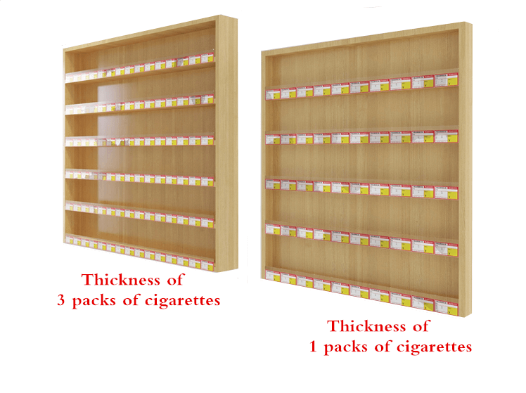 wall shelf