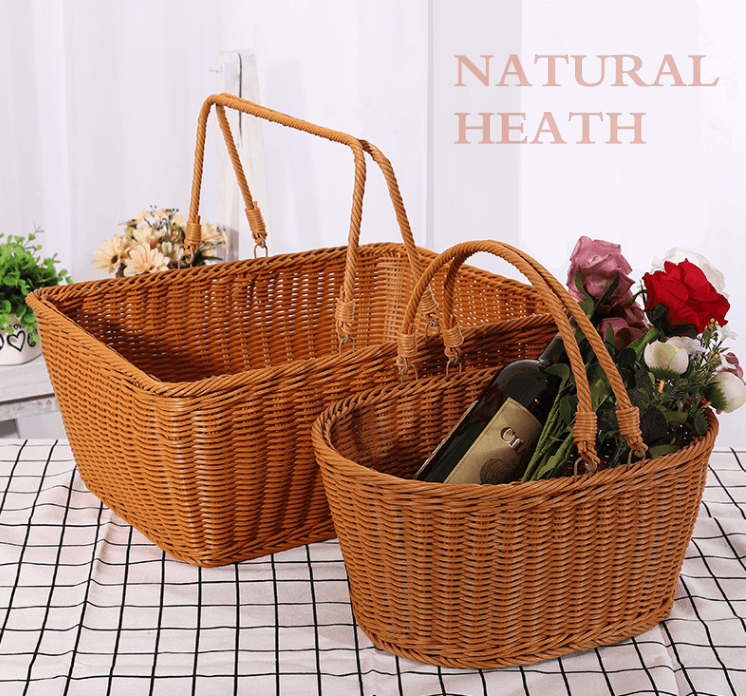 baskets