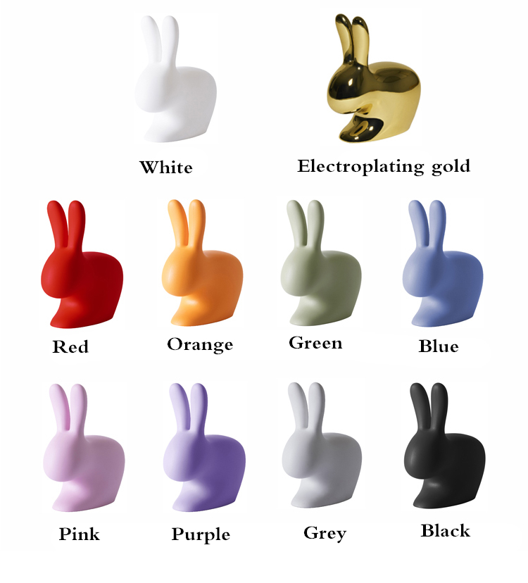 rabbit cabinet