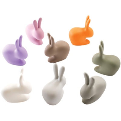 rabbit chair