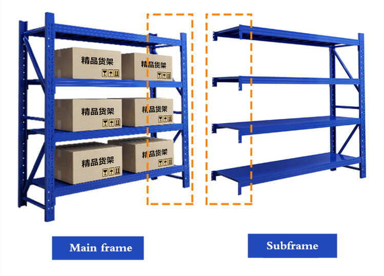 retail rack
