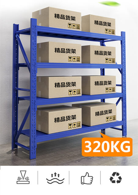 display rack