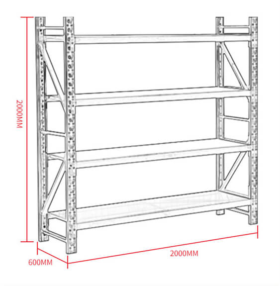 display stand