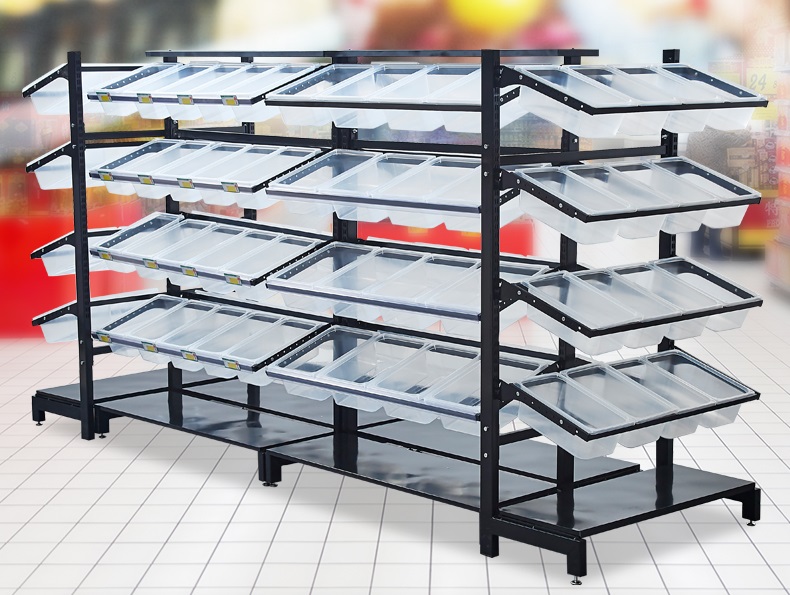 display rack