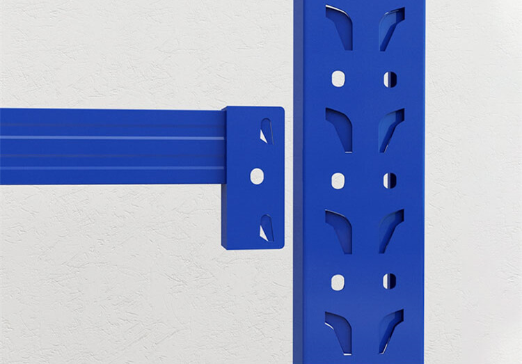 rack details