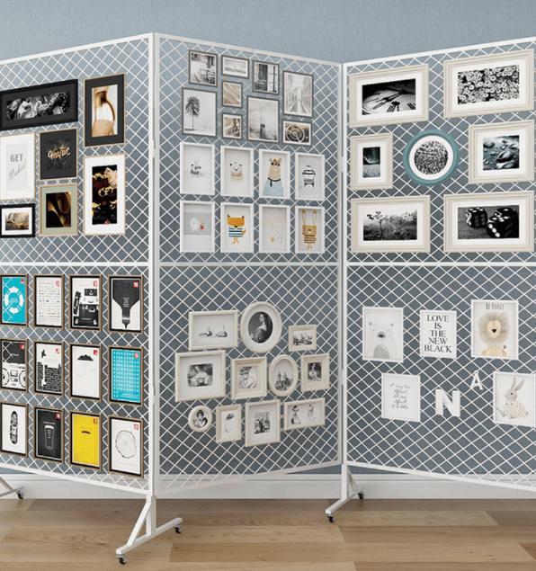 display stand