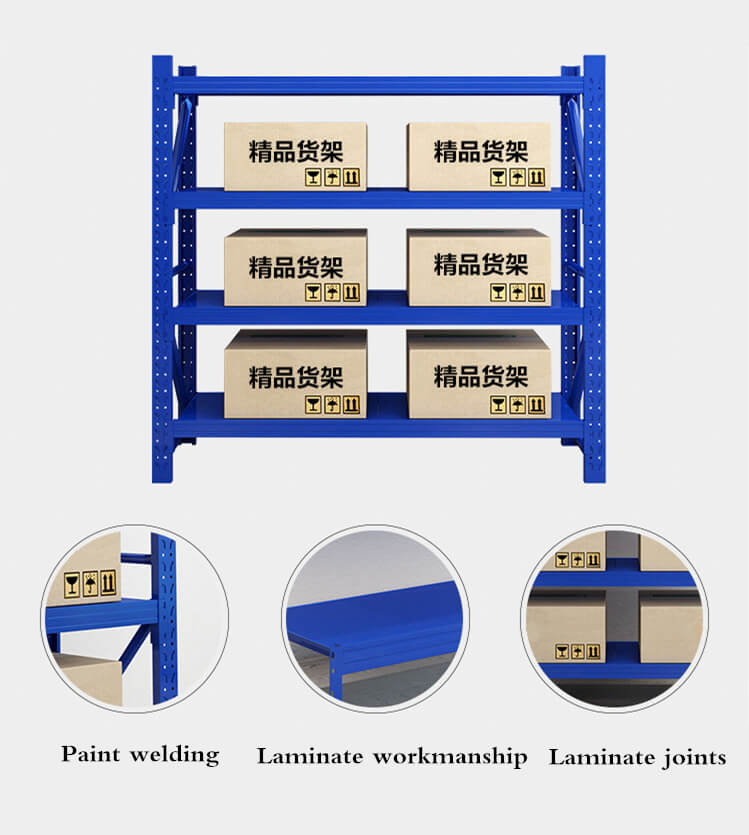 steel frame