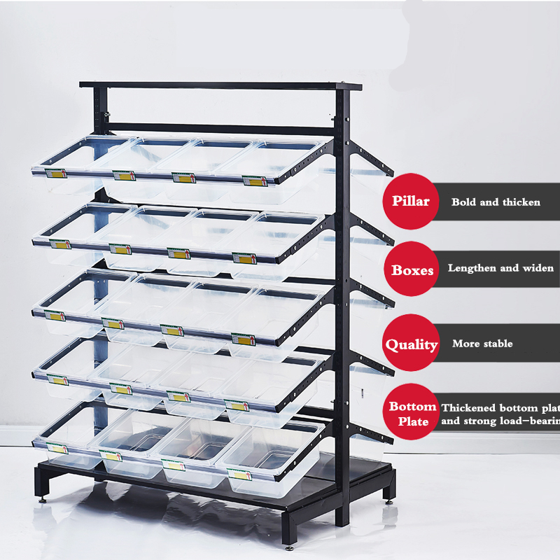 retail rack