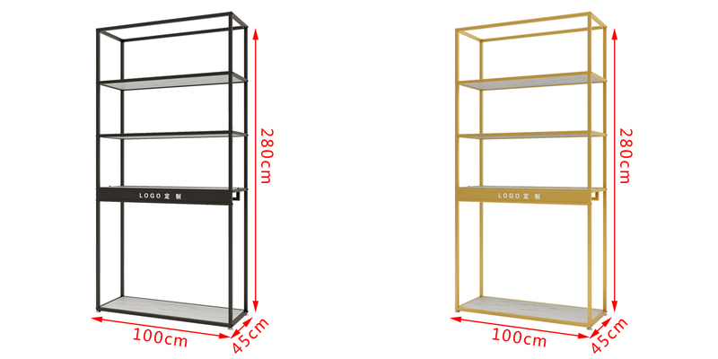 display rack
