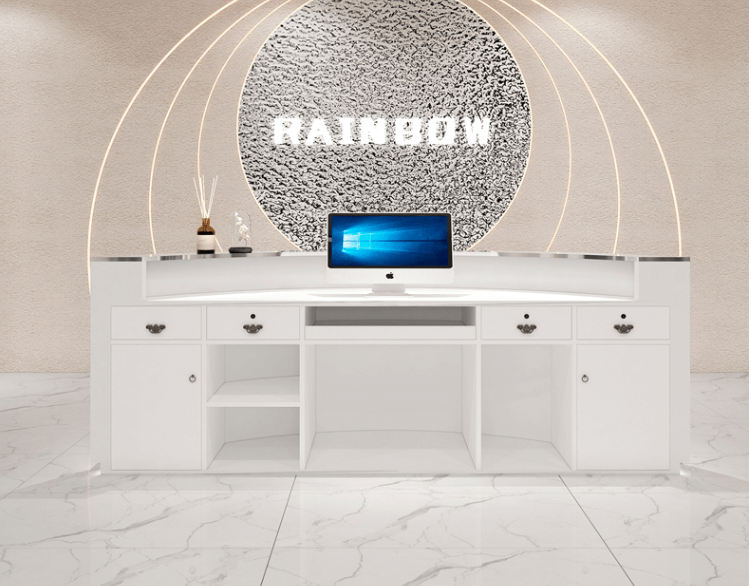 retail desk