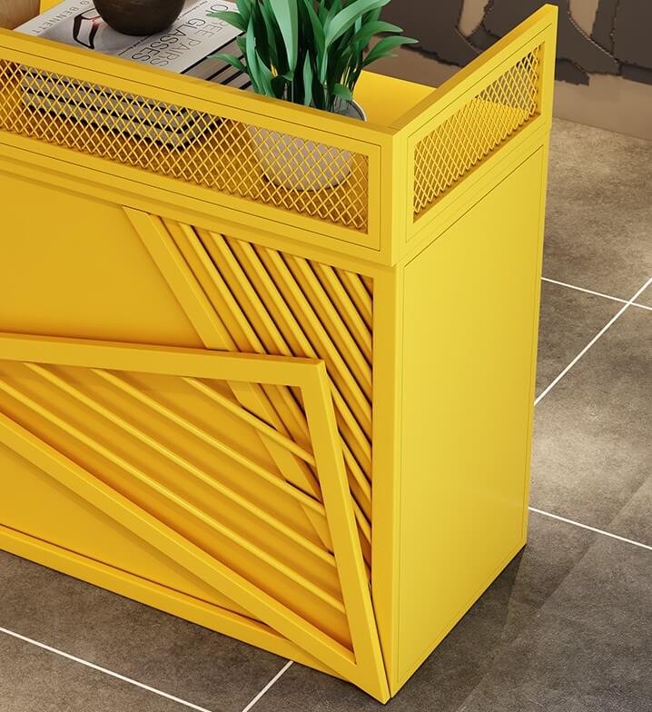 baking paint table
