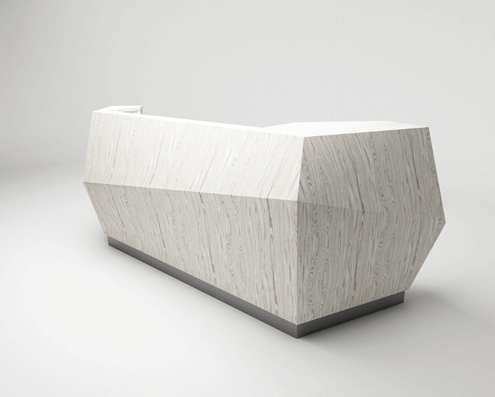 wooden table