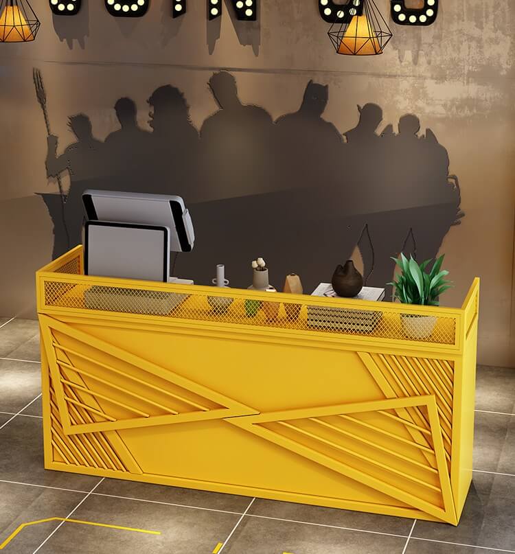 front table