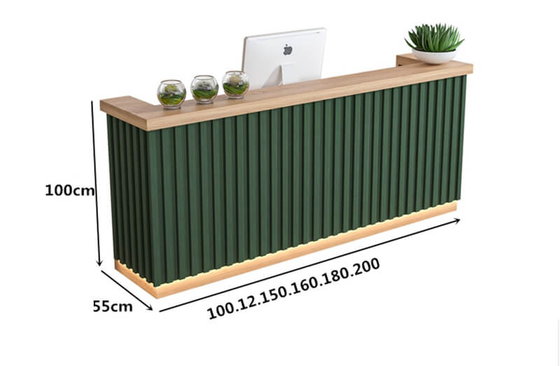 retail desks