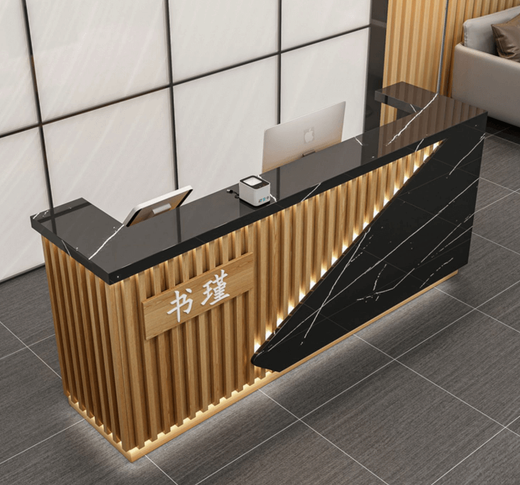 display table