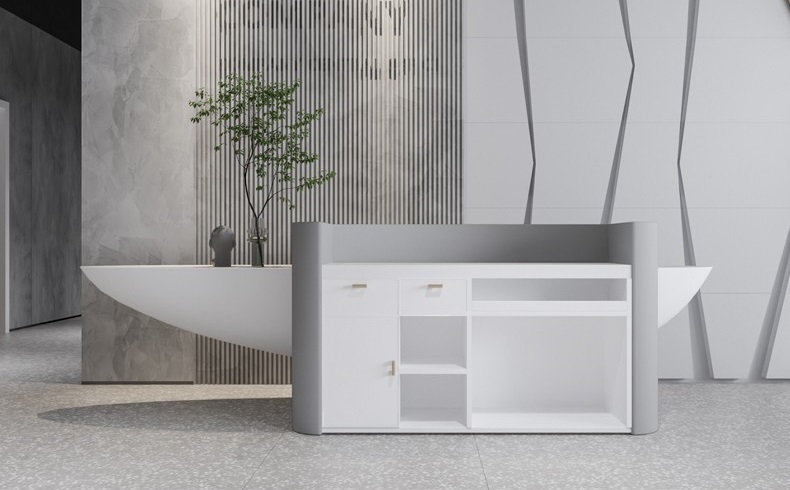 company counter